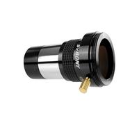Svbony SV137 Barlow 2x, 1.25 inches Barlow Lens, FMC Metal Barlow with T-thread for Telescope Eyepiece Planetary Observation