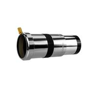 Svbony SV137 Barlow 3x, 1.25inch Metal Barlow Lens, FMC Achromatic Telescope Lens for Planetary Observation Astrophotography