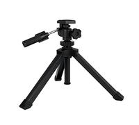 SVBONY SV146 Table Top Spotting Scope Tripod, Adjustable Portable Tripod | for Spotting Scope Binoculars Monoculars DSLR Cameras, Horizontal Rotate and Vertical Rotate, Tripod Spotting Scope