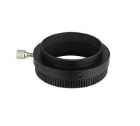 Svbony SV210 Camera Angle Adjuster, M63 Thread CAA 360 Degree Rotator for SV550 80F6 APO Refractor Visual Rotation