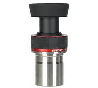 SVBONY SV215 Zoom Eyepiece, 1.25 Inch Zoom Lens, 3mm to 8mm Eyepiece with Parfocal Design, Telescope Accessory for High Power Lunar and Planetary Observing