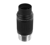 Svbony SV230 1.25" 8mm-20mm Telescope Zoom Eyepiece, 57°-72° Apparent Field of View, FMC Aspheric Eyepiece with 2" Adapter, Telescope Accessory with Colour Correction for Astronomical Observation