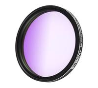 Svbony SV260 Telescope Filter, 2'' Multi-bandpass Star Filed, Cut-off Depth OD4 Filter, Telescope Accessories for Galaxies Emission Reflection Nebulae Suburban Deep Sky Astrophotography