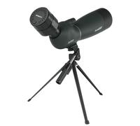 Svbony SV28 25-75x70mm Spotting Scope with SC002 WiFi Camera, with Tripod and Phone Adapater for Digiscoping, Waterproof Fofproof, Long Range Spotter Scope for Target Shooting, Bird Watching