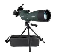 Svbony SV28 HD Spotting Scope for Birdwatching, 25-75x70 Spotter Scope