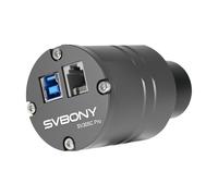 SVBONY SV305 Pro Telescope Camera, 2MP USB3.0 Astronomy Camera, 1.25inch Astronomy Guiding Camera, Telescope Eyepieces for Astrophotography