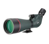Svbony SV406P ED Spotting Scopes, 20-60X80mm 1.25” Zoom Spotting Scopes with Dual Focus FMC BAK4, Spotting Scope for Birders Birding Wildlife Casual Astronomy Photography