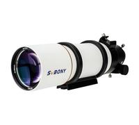 Svbony SV48P Telescope, 90mm Aperture F5.5 Refractor OTA for Adults Beginners, Telescopes for Deep Sky Astrophotography and Visual Astronomy