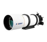 Svbony SV48P Telescope, 90mm Aperture F5.5 Refractor OTA for Adults Beginners, Telescopes for Deep Sky Astrophotography and Visual Astronomy