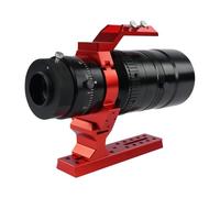 Svbony SV555 APO 54 mm Astrophotography Telescope, f/4.5 Full Frame Telescope Camera Lens, Manual Aperture Adjustment, Integrated Leveler, with SV226 Filter Drawer for Astrophotography