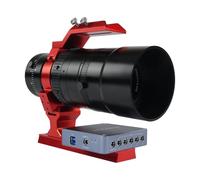 Svbony SV555 APO 54mm Astrophotography Telescope, f/4.5 Full Frame Astronomy Camera, Manual Aperture Adjustment, Built-in Flattener, with SV241 PRO Management Box for Astrophotography