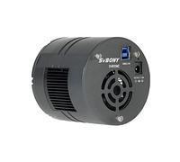 SVBONY SV605MC Telescope Camera, 9 Megapixel, IMX533 Sensor, CMOS Cooled Monochrome Astronomy Camera with USB 3.0 for Moon, Saturn, Planets and Deep Sky Astrophotography