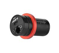 Svbony SV905C Telescope Camera, Autoguiding Astrophotography Camera 1.25'', 1.23MP Color CMOS, USB2.0, AR-coated, ST4 ST4 Guiding Port, Telescope Accessory for Astronomical