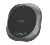 SVBONY SVHub Omni2P AI Conference Speaker for 6-12people Conference Room | AI Speakerphone with 6 Mics, 360° Voice Pickup, Noise Cancellation, One-Click Transcription for Medium Rooms