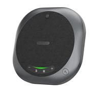 SVBONY SVHub Omni2P Conference Speaker and Microphone, Omnidirectional Microphone, One-click AI Transcription, 6 AI Mics 360° Voice Pickup Noise Reduce, Vocal Enhancemenp, for 20 People