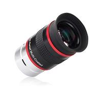 SVBONY Telescope Eyepiece 1.25 inches Telescope Accessory 68 Degree Ultra Wide Angle Astronomy Gifts (20mm)