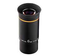 SVBONY Telescope Eyepiece Fully Mutil Coated 1.25 inches Telescope Accessories Set 66 Degree Ultra Wide Angle HD 6mm for Astronomy Telescope