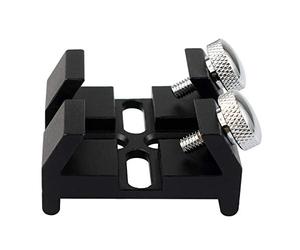 Svbony Telescope Finder Scope Mount Bracket, Dovetail Base for Finder Scope, Fully Metal Telescope Accessories Compatible with Celestron C8 C8HD C925 C11HD