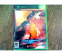 SVC CHAOS SNK VS CAPCOM