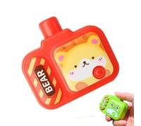 SVCEQZE Beach Water Sprayer | Interactive Parent-Child Toy,Water Sprayer,for Backyard Beach Park Festival Family Gathering Children Boys Girls Teens
