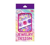 SVCEQZE Bracelet Making Kit Beads - Friendship Bracelet Kit - Handmade Jewelry Crafting Set for Teens Girls Parents Teachers Family Time Birthday Classroom Events Summer Camp Craft Lovers