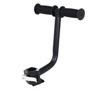 SVCEQZE Cycling Seat Handlebar - Rear Seat Cushion Armrest | Non-slip Cycling Back Seat Handle, Rear Seat Cushion Armrest For Kids Boys Girls