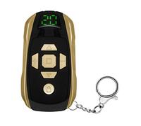 SVCEQZE Duplicator Garage Door Remote,Intelligent Recognition Flexible | Cloning Door Opener Remote Control Key Fob | for Father Boyfriend Uncle Grandma Grandpa Wife