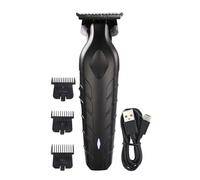 SVCEQZE Hair Trimmer for Men, Hair Trimmer with Beard Trimmer | Zero Gaped Men's Beard Shaving Trimmer - Boyfriend Husband Father Precision Trimming Solution for Business Trips, Dating