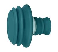 SVCEQZE Jaw Exerciser Ball, 2 Pieces Facial Muscle Exerciser, Face Slimming Tool, Facial Yoga Tools, Jaw Face Exerciser, Silicone Facial Muscle Trainer, Reducing Skin Sagging and Improving Chin Lin-e