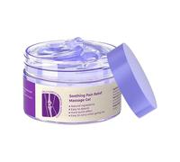 SVCEQZE Joint Gel, 100g Joints Pai-n Gels Purple Ge-l, Muscle G-el, Soothing Pa-in Relief Massage Cream, for Join-t Activities Throughout The Body, Soothes Knees, Lumbar, Neck, Hands, and Feet