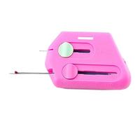 SVCEQZE Magnetic Sewing Machine Guide, Adjustable Ruler for Precise Accessories, Seam Guide for Sewing Machine, for Quilting, Embroidery, Cutting, Making, Curves, Darts, Zip and