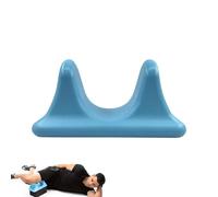 SVCEQZE Psoas Muscle Massager, 280x140x134mm Hip Flexor Muscle Stretcher, Psoas Release Massage Tool, Muscle Stretcher Deep Tissue Massage Tool, Back Stretcher, Trigger Point Massager