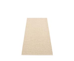 Svea Plastic Carpet 70x160 Pappelina Beige - 7340020457372
