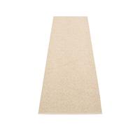 Svea Plastic Carpet 70x240 cm Pappelina Beige - 7340020457419