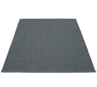 Svea Plastic Rug 230x320 cm Pappelina - 7340020467050