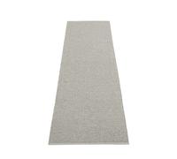 Svea Plastic Carpet 70x240 cm Warm gray Pappelina SINGLE PIECES