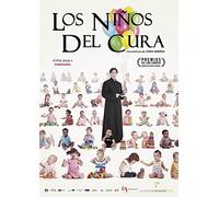 Svecenikova Djeca - Los niños del cura