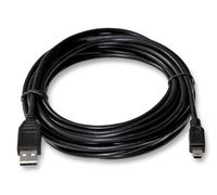 SvediTec USB Cable for Canon EOS 6D Mark II Digital Camera Data Cable Length 5 m