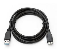 SvediTec USB Cable for Nikon D850 Digital Camera Data Cable Length 1.8 m