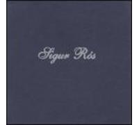 Svefn-G-Englar by Sigur Ros EP edition (2001) Audio CD