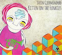 Svein Gjermundrod - Kitten On The Funkies