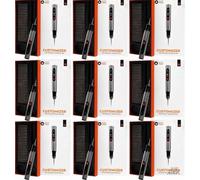 SVELNIO 9pcs Engraving Pen Tool kit-Rechargeable-Free 30 Bits-Engrave 50+ Surfaces-Ultimate Cordless Portable Tool for Artists-Beginner Friendly-customizer Engraving Pen