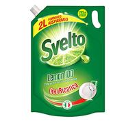 Svelto - Eco Charging, with Real Lemon Juice - 2 L