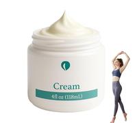 SveltraVenostra Treatment Cream, SveltraVenostra Cream, Smooth Skin Anti-Cellulite, Cellulite Reduction, Body Contouring for Women Men (1pc)