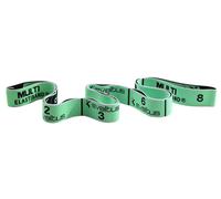 Sveltus 0103 10 kg - green strap