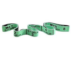 Sveltus 0103 10 kg - green strap