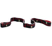Sveltus 0143 Workout Strap 15 kg, Black