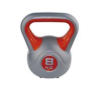 Sveltus 8 kg Kettlebell Fit Orange