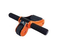 Sveltus AB Roller Abdominal Trainers Unisex Adult, Orange and Black