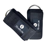 Sveltus Ankle Strap for Bodybuilding. Sold as a pair.